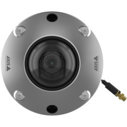 AXIS F4105-SLRE andurüksus