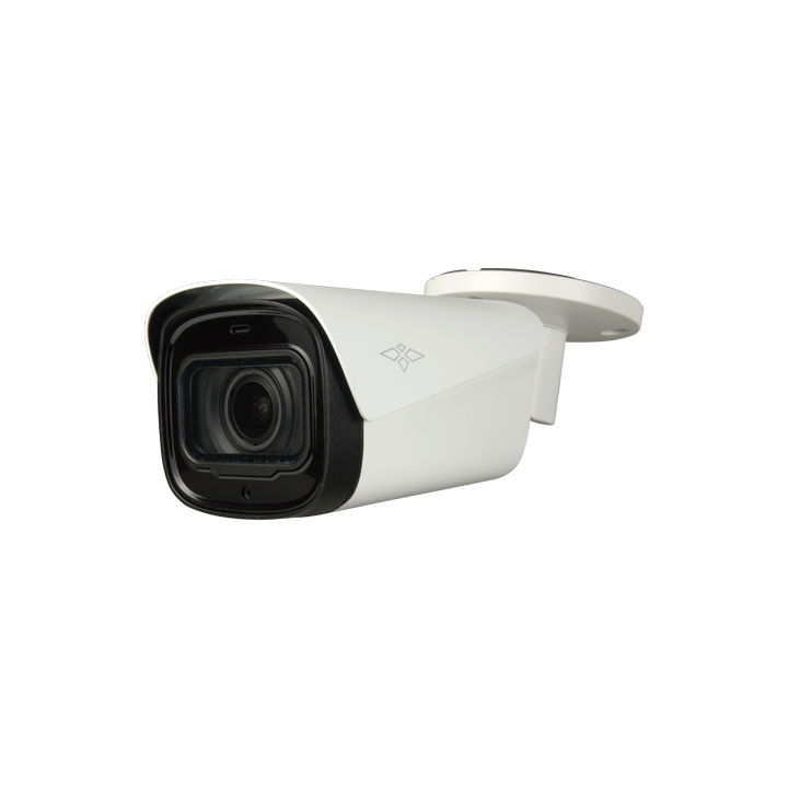 X-SECURITY XS-B828ZWA-8P4N1 8MP PTZ IP kamera ar PoE, 50m IR, IP67, 2.7-13.5mm motorizētu tālummaiņu