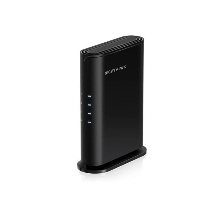 Netgear Nighthawk RAX9-100EUS AX1800 Wi-Fi 6 Router 4-Stream Dual-Band