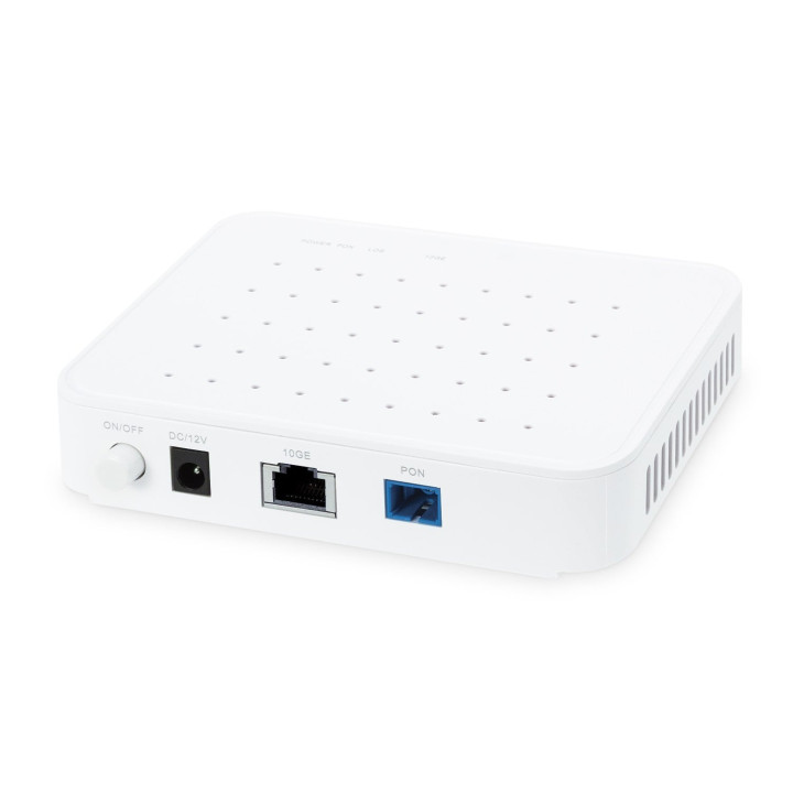 Сетевое оборудование PLANET XGPN-100 XGS-PON SFU ONT с 1-Port Optical Network Terminal