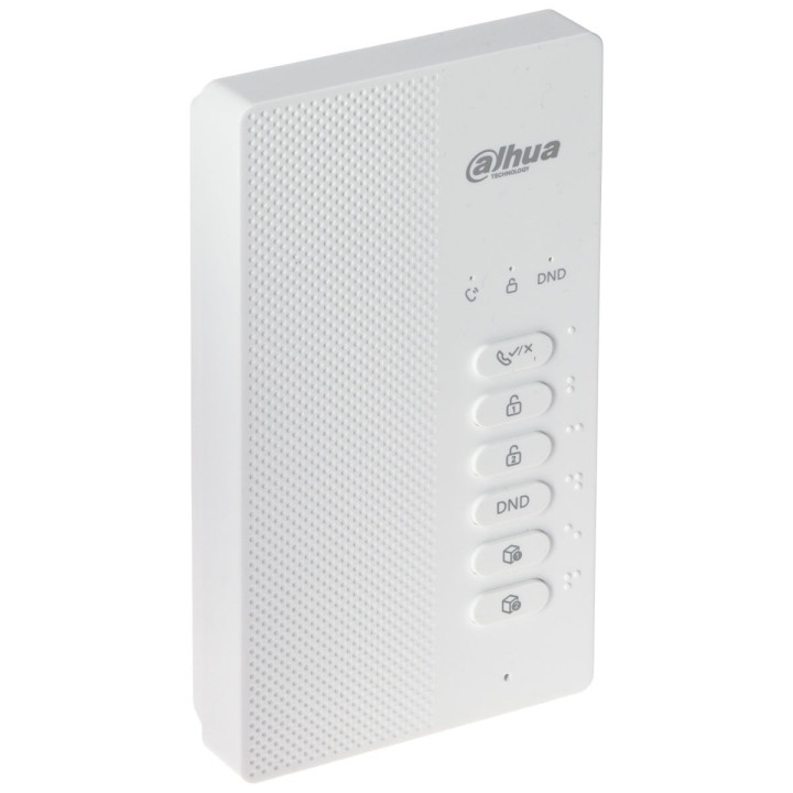 Dahua VTH0003A Video Intercom Analog Monitor