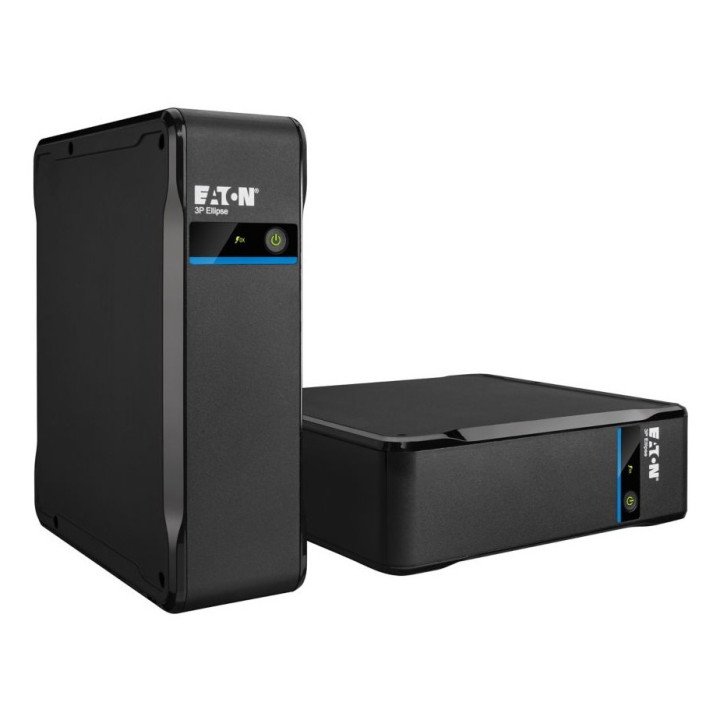 Eaton 3P700I Ellipse 700 IEC UPS