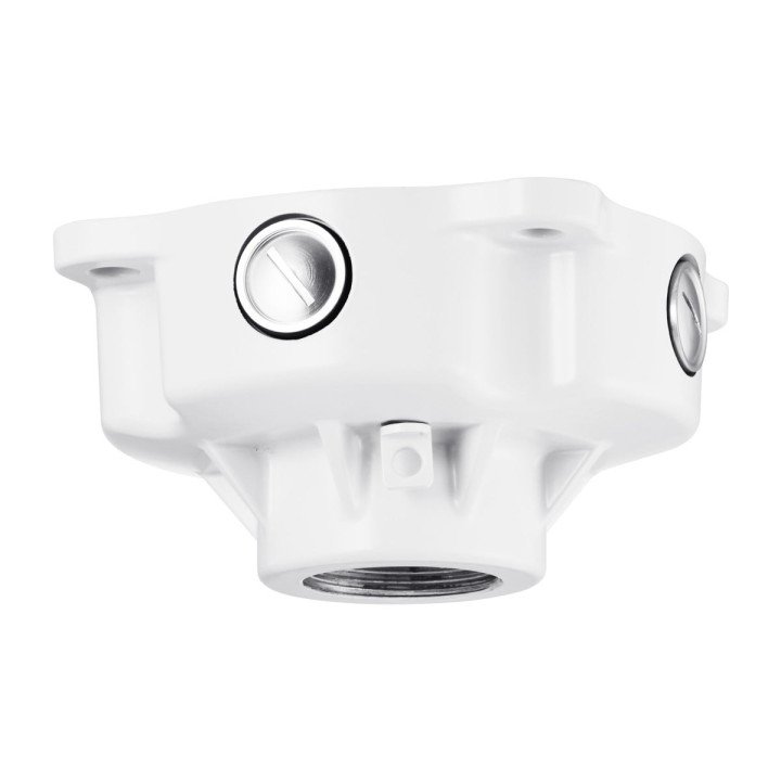 Hanwha Vision SBP-302CMBW Security Camera Mount