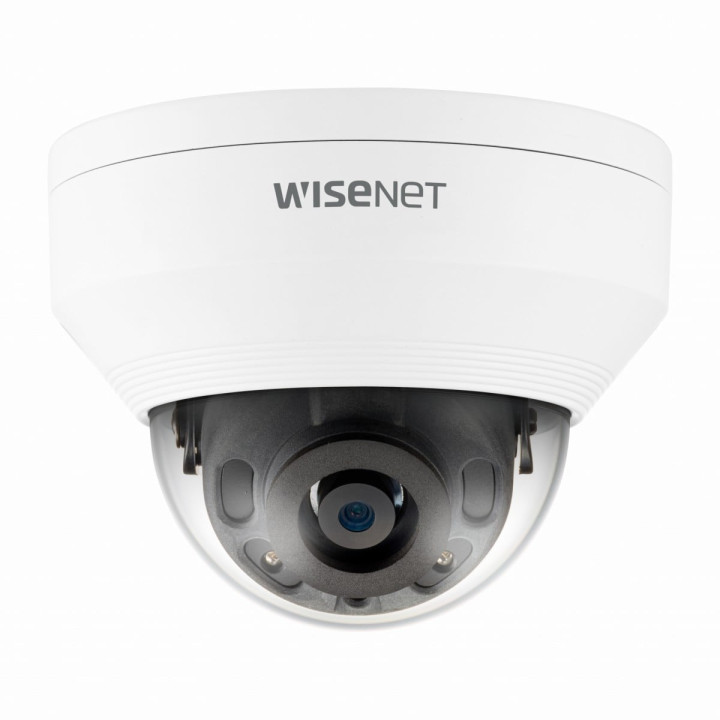 Hanwha Vision QNV-7022R 4MP väliskupliga IP-turvakaamera