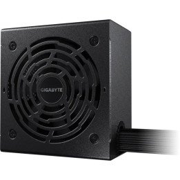 Gigabyte GP-P750BS 750W Power Supply, 230V AC, Black