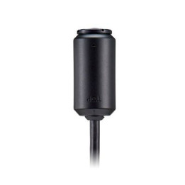 Hanwha Vision SLA-T2480A varjatud varjatud kaamera must