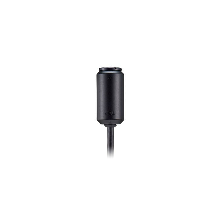 Hanwha Vision SLA-T2480A varjatud varjatud kaamera must