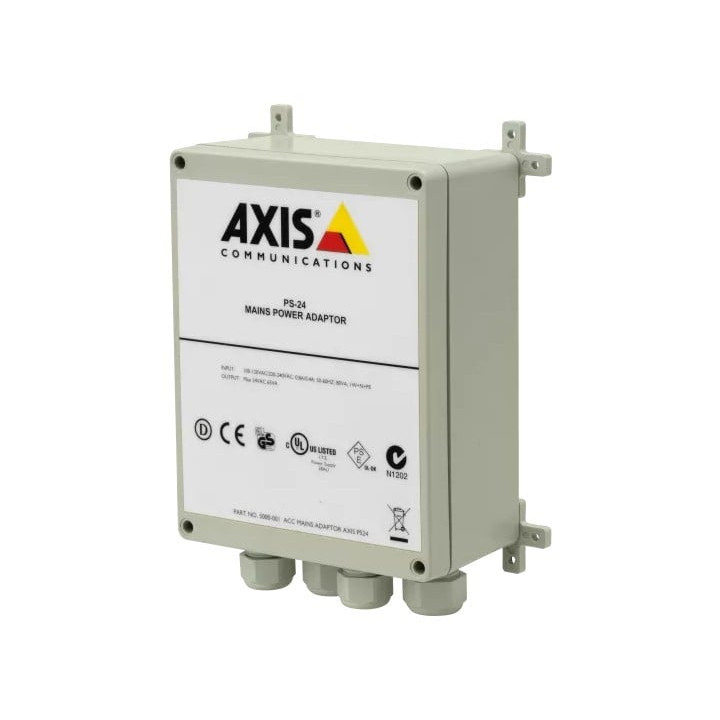 AXIS 5000-001 -valvontakameran lisävaruste