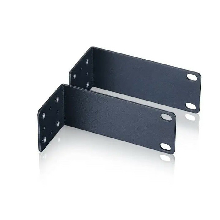 ZyXEL ACCESSORY-ZZSW01F pikk kronstein 19-tollise rackmounti jaoks GS1920-8HPv2 jaoks