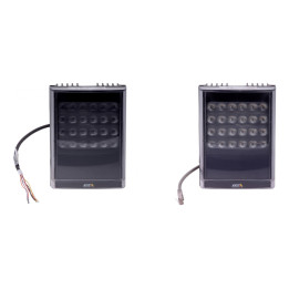 AXIS 01212-001 turvakaamera lisaseadme IR LED-seade