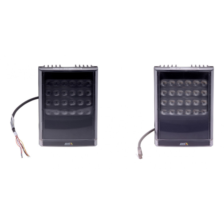AXIS 01212-001 turvakaamera lisaseadme IR LED-seade