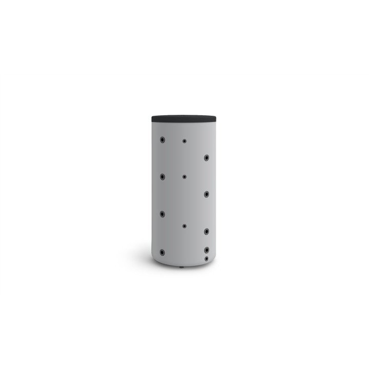 GALMET 70-100600 Buffer Tank SG(B) 1000 l, Vertical, Neodul Insulation, Skay