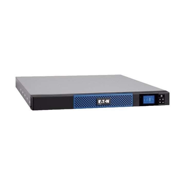 Eaton 5P1550GR-L 1550VA Rack 1U Li-Ion UPS Battery Pack