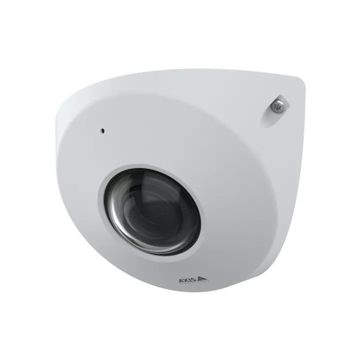 AXIS P9117-PV Bullet IP -turvakamera, 2160x2160, sisäkäyttöön