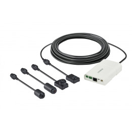 Hanwha Vision XNB-6001 2MP Indoor IP Security Camera