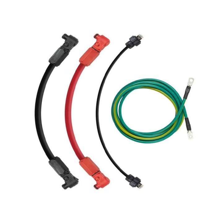 SolarEdge Home IAC-RBAT-5KCINV-01 Energy Storage to RWB48 Inverter Connection Cable Kit