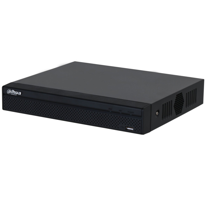 NVR NVR2108HS-4KS3 8 KANALIGA DAHUA