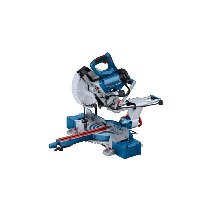 BOSCH GCM 305-216 D Solo Cordless Chop Saw
