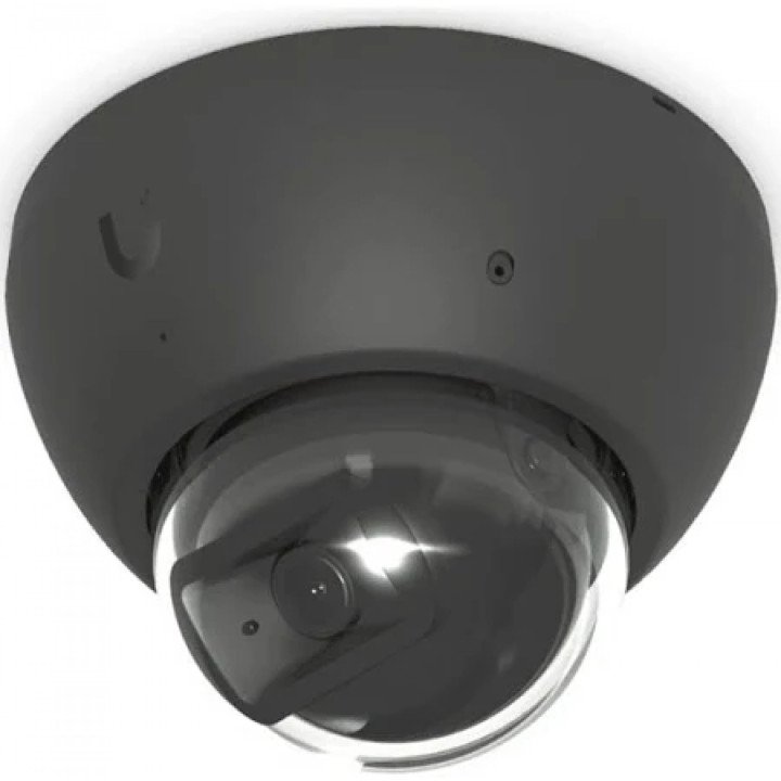 Ubiquiti UVC-AI-Dome-B 4K Outdoor AI Dome Camera with Night Vision