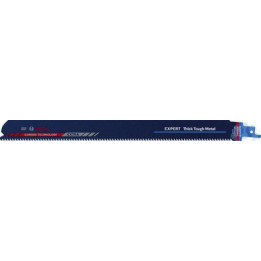BOSCH S1255CHC pistosahanterä, paksu kovametalli