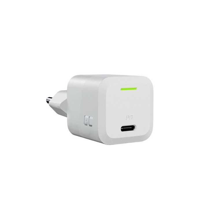 Green Cell GC PowerGan 33W GaN USB-C Charger CHARGC06W
