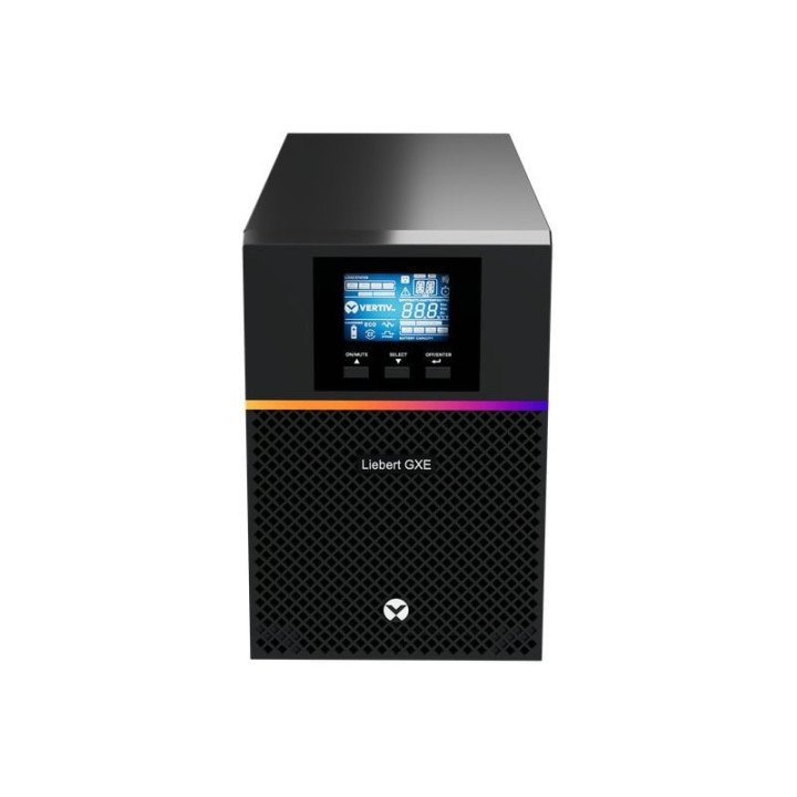 Vertiv Liebert GXE3-1500IMT UPS 1.5kVA 1350W 8 Outlets