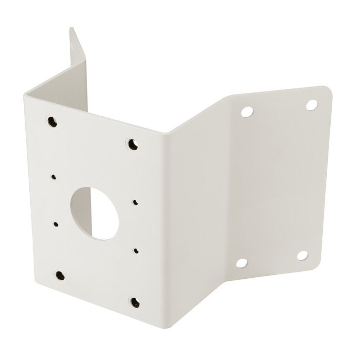 Hanwha Vision SBP-300KM1 Corner Bracket for Security Cameras