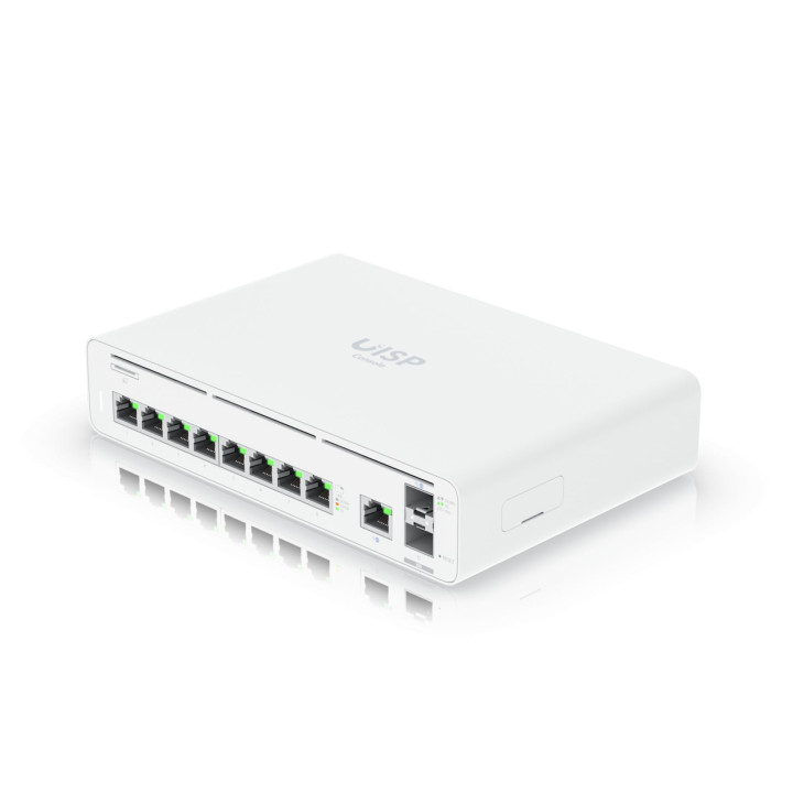 Шлюз Ubiquiti UISP-CONSOLE Gateway/Controller