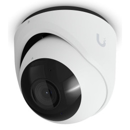 Ubiquiti UVC-G6-Turret-W IP Security Camera with 360° Rotation and Night Vision