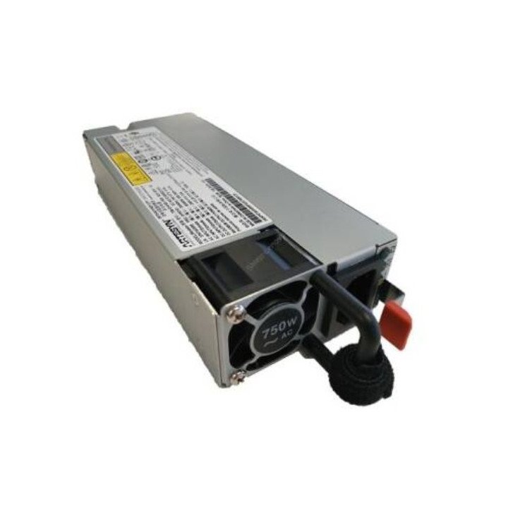Lenovo ThinkSystem 750W 230V Titanium Hot-Swap Power Supply 7N67A00884