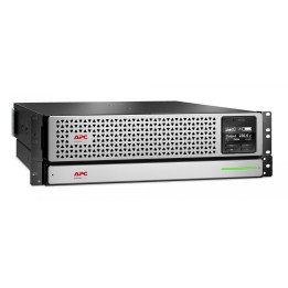 APC SRTL1500RMXLI-NC UPS Online Double-Conversion 1500VA 1350W 8 Outlets