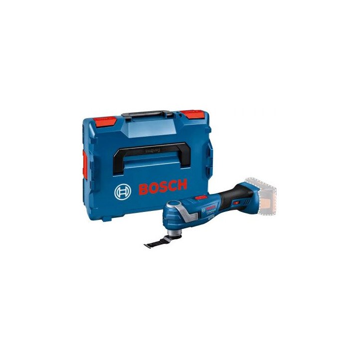 Cordless Reciprocating Saw GOP 18V-34 Solo LB BOSCH 06018G2000