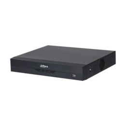 Dahua XVR5116HS-I3 16CH Penta-brid 5MP WizSense digitālais video ierakstītājs