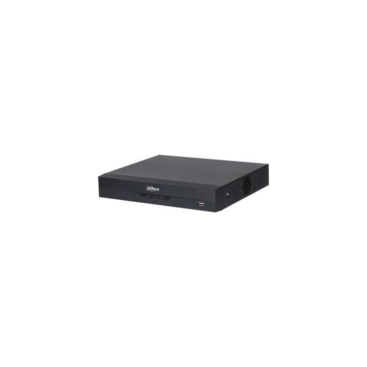 Dahua XVR5116HS-I3 16CH Penta-brid 5MP WizSense digitālais video ierakstītājs