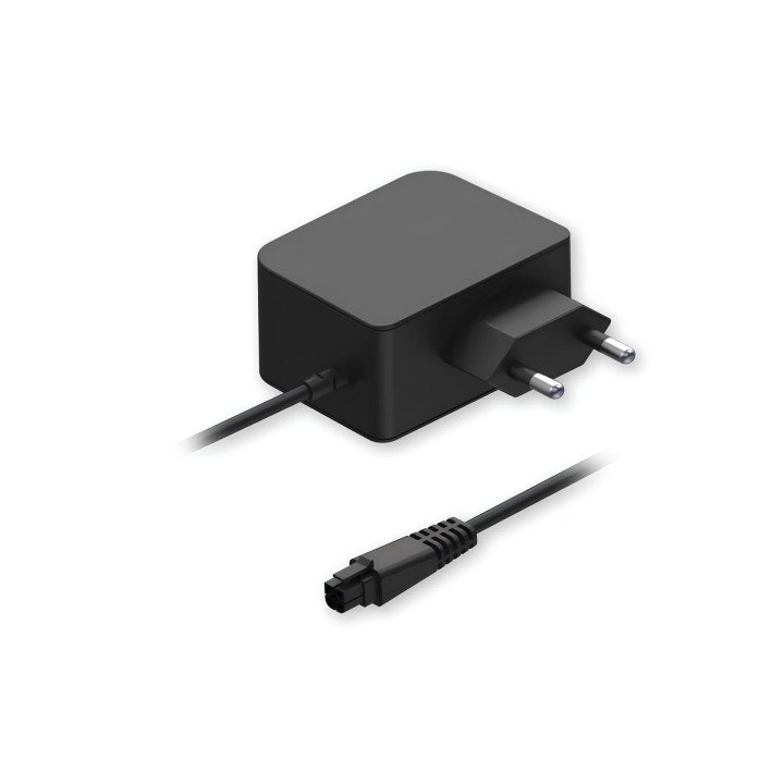 Teltonika PR3PXEU3 EU Power Supply, 18W, 5A, 6/12V