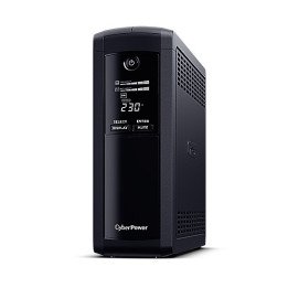 CyberPower Value Pro VP1600EILCD UPS 1600VA/960W