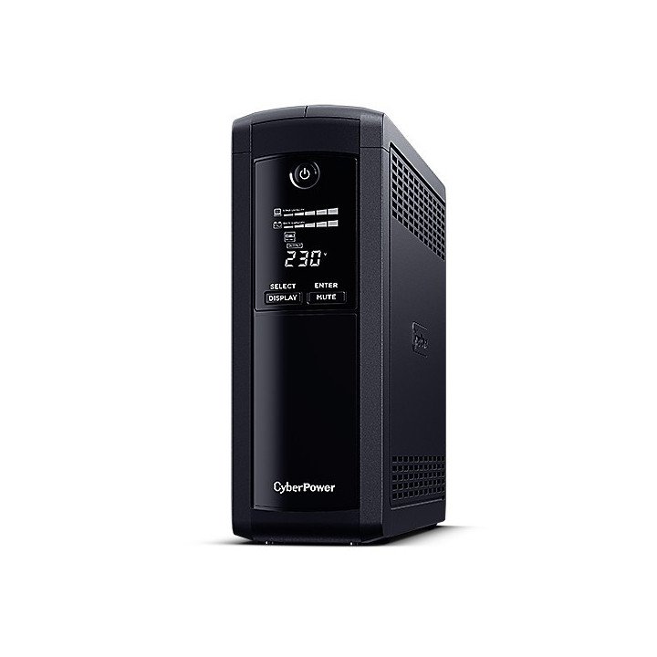 CyberPower Value Pro VP1600EILCD UPS 1600VA/960W