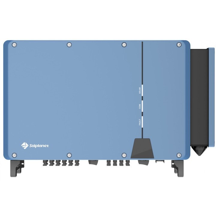 Solplanet ASW_110K-LT 110kW Three-Phase String Inverter
