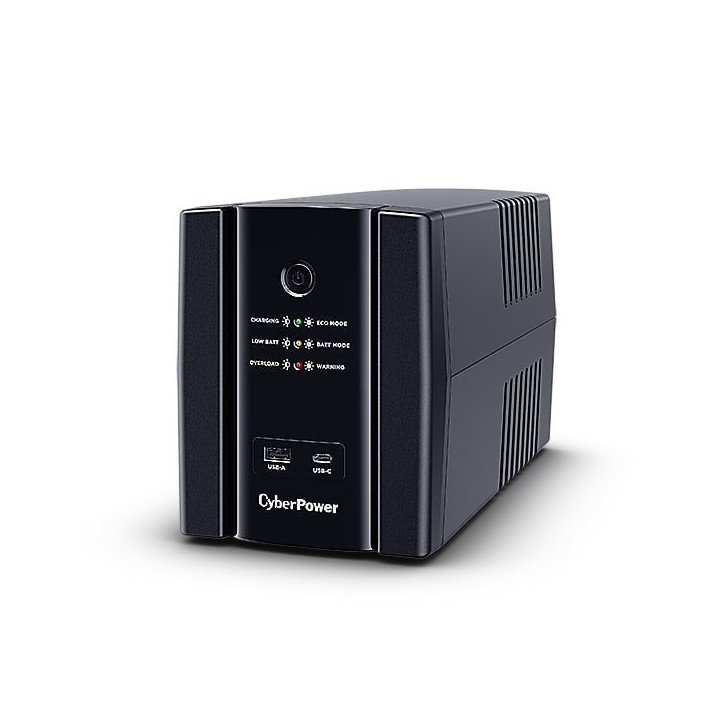 CyberPower UT1500EG-FR UPS 1500VA/900W