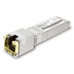 PLANET SFP28-25G-LR 25G SFP28 ühemoodiline kiudtransiiver 1310nm 10km LC