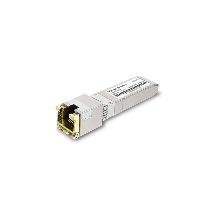 PLANET SFP28-25G-LR 25G SFP28 ühemoodiline kiudtransiiver 1310nm 10km LC