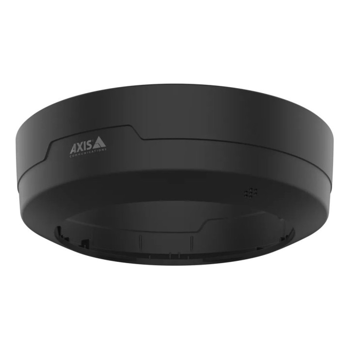 AXIS TM3825-E korpuss melns 4 gab.