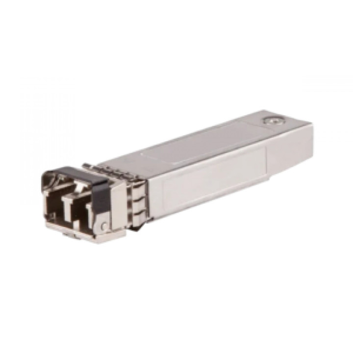 Приемопередатчик Hewlett Packard Enterprise J9151E-C SFP+, 10G Single-mode Fiber