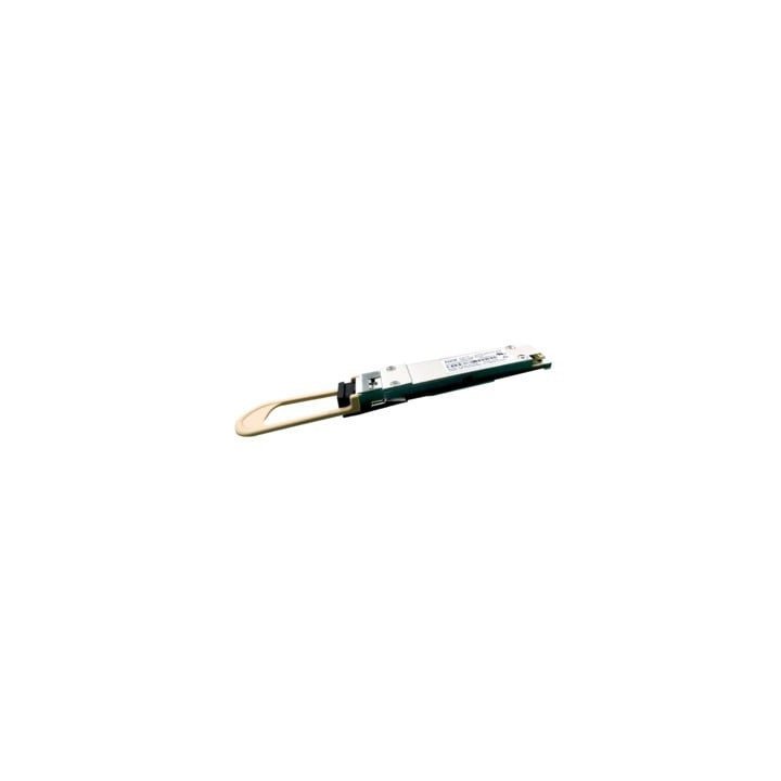 HPE Aruba 40G QSFP+ LC kaksisuuntainen 150 m MMF 2-säikeinen lähetin-vastaanotin JL308A