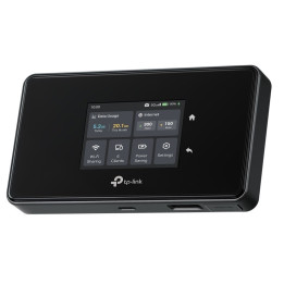 TP-Link M8550 5G mobilais Wi-Fi