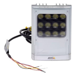 AXIS 01215-001 Apsaugos kameros priedas IR LED blokas