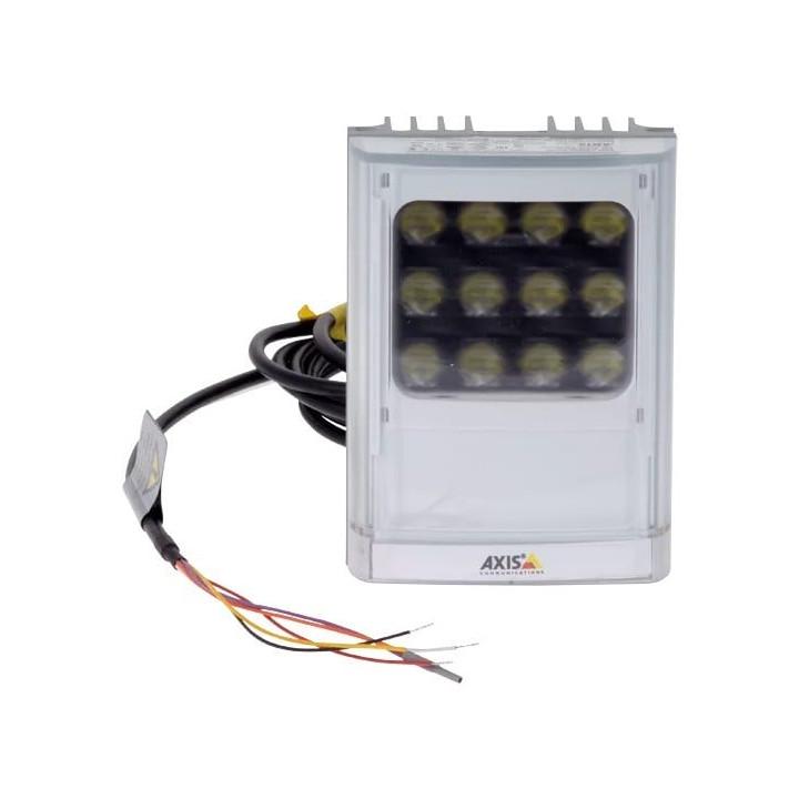 AXIS 01215-001 Apsaugos kameros priedas IR LED blokas
