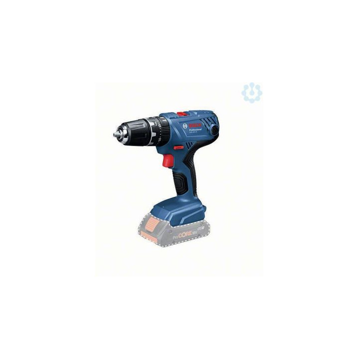 Akulöökrell GSB 18V-21 CT SOLO BOSCH 06019H1176
