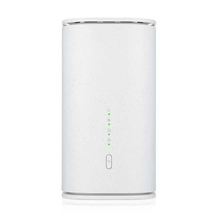ZyXEL Nebula FWA515 5G Wi-Fi 7 Wireless Router