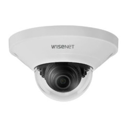 Hanwha Vision QND-6021 2MP 1080p kupolinė IP apsaugos kamera
